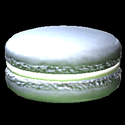 Macaron (Antenna)